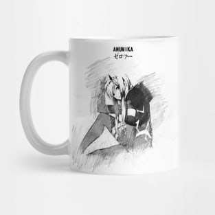 Anumika Mug